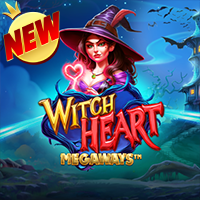 witch heart